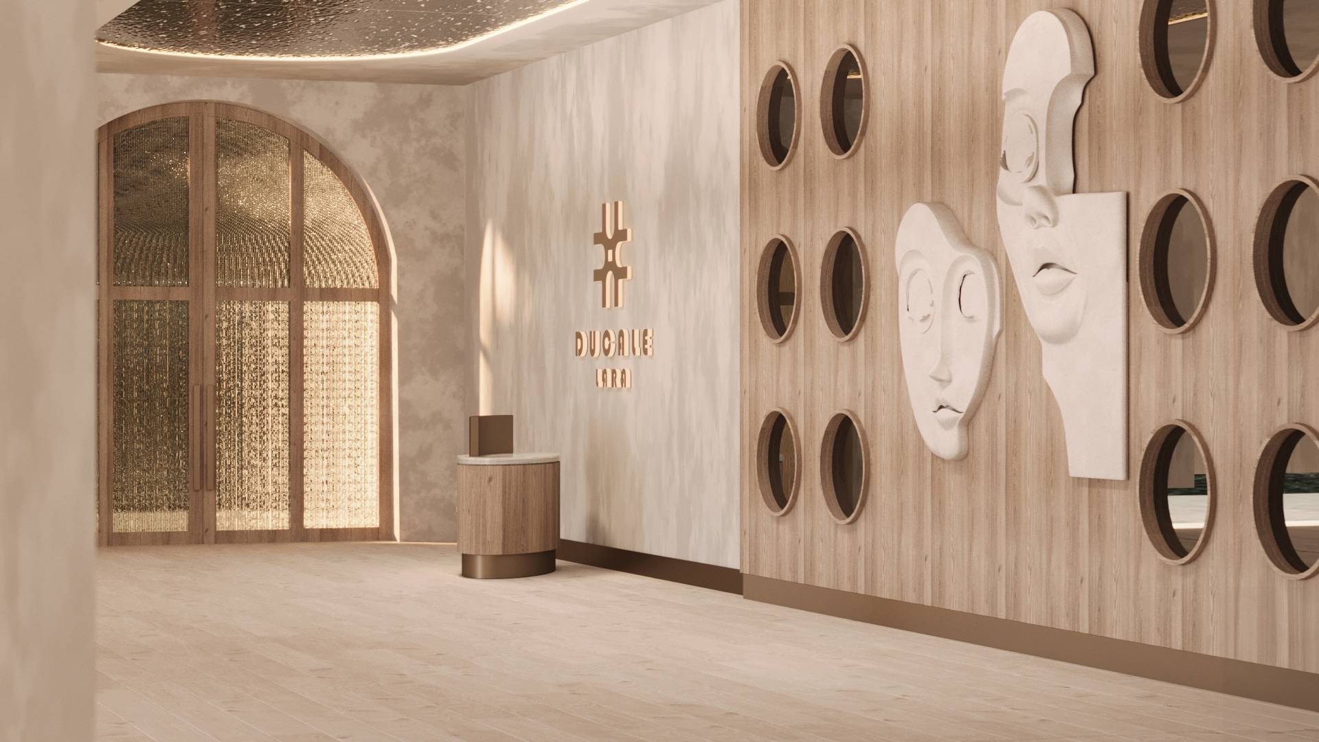 Ducale  Spa