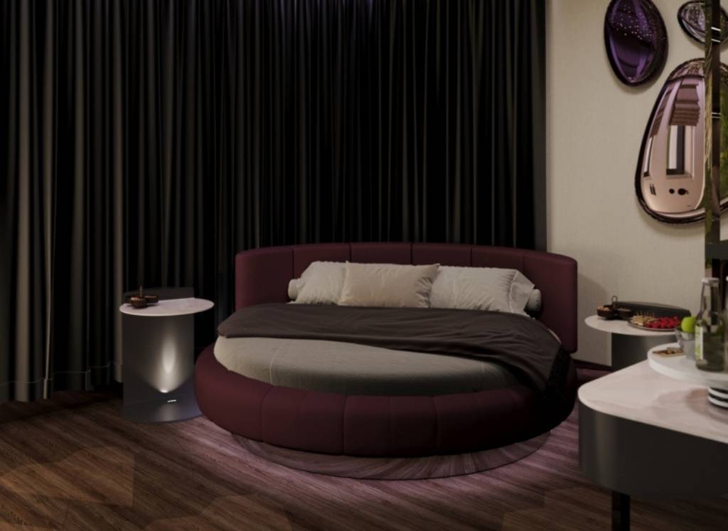 Honeymoon Suit