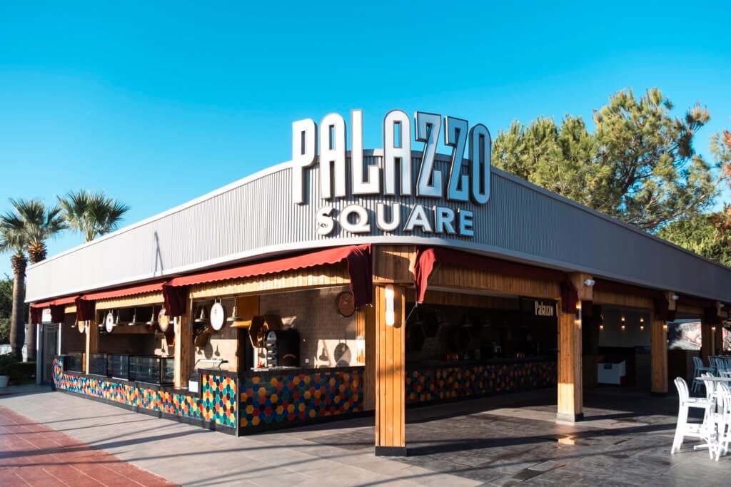 Restoran Fotoğrafı 12
