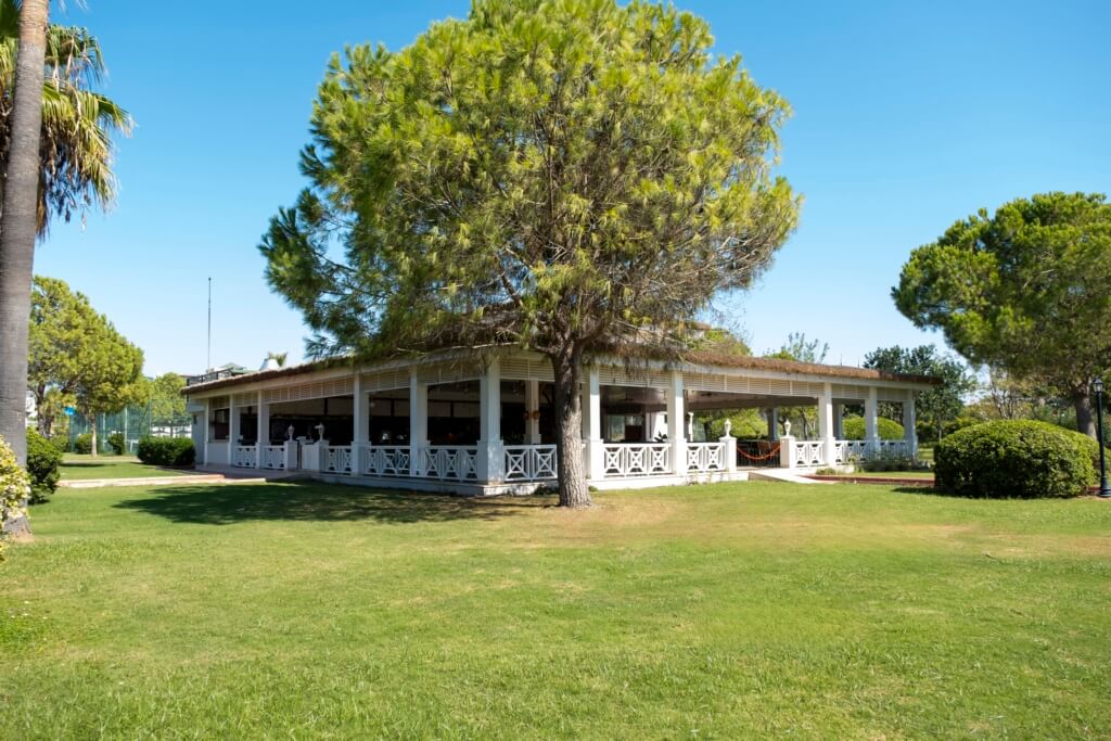 Restoran Fotoğrafı 7